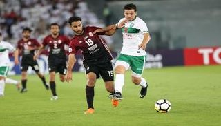 الوحدة ولوكوموتيف