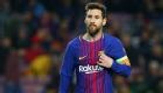 مدافع روما: قوة برشلونة ليست في ميسي فقط