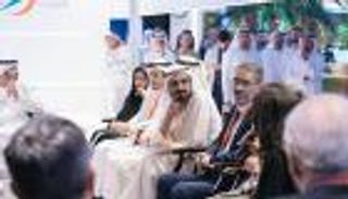 محمد بن راشد: الإعلام الإماراتي يجب أن يتوافق مع العصر ويواكب التغيرات