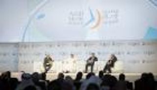 القضية الفلسطينية محور جلسة "القدس" في منتدى الإعلام العربي