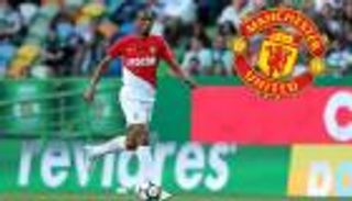 نجم موناكو يخطط للتمرد من أجل مانشستر يونايتد