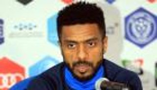 لاعب النصر: هدفنا الحفاظ على المركز الثالث في الدوري الإماراتي