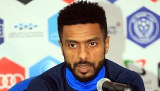 الياسي لاعب النصر