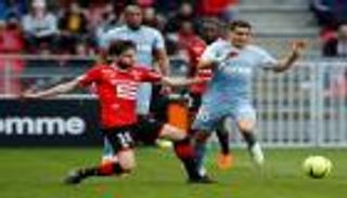 موناكو يحتفظ بوصافة الدوري الفرنسي رغم السقوط أمام رين