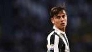 ديبالا يرفض الاستسلام رغم الخسارة المهينة من ريال مدريد