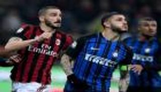 تقنية الفيديو تلغي هدفا لإيكاردي بديربي الغضب