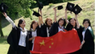 تطبيق هاتفي يحافظ على أمن وسلامة الطلاب المغتربين