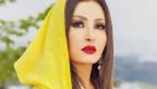 لطيفة تغني لمصر.. "ادعوا لأم الدنيا الغالية في كل أدان"