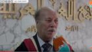 "العين الإخبارية" تلتقي خبيرين بمؤتمر مجمع اللغة العربية في القاهرة
