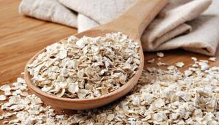 الشوفان مكمل غذائي غني بالفيتامينات والمعادن التي يحتاج إليها الجسم