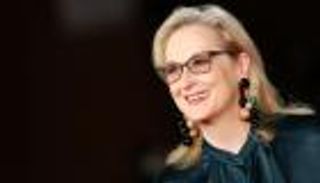 ميريل ستريب في Star Wars.. دعوات لتجسيد شخصية "الأميرة ليا"