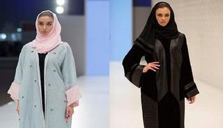 دبي تستضيف أول مهرجان عالمي للأزياء