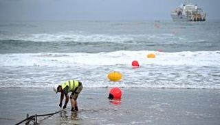 كابلات جوجل