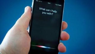 "سيري" مساعد شخصي ذكي من أبل Apple