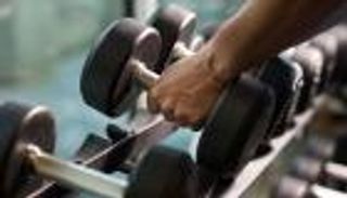 الممنوع والمرغوب قبل التمرينات الرياضية