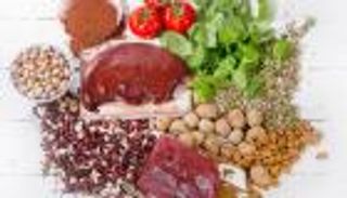 نقص الحديد في الجسم.. 10 أطعمة للعلاج