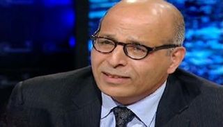  المحلل السياسي الدكتور مأمون فندي