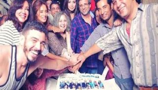 فيلم كارما لخالد يوسف 