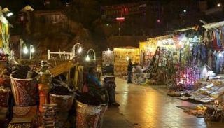 أفضل 5 وجهات في مصر للاستمتاع بالربيع