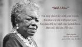 مايا أنجلو.. نصف قرن من الإبداع وتحدي العنصرية في أمريكا