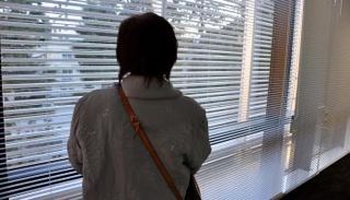 جونكو إيزوكا خضعت للتعقيم القسري في المراهقة