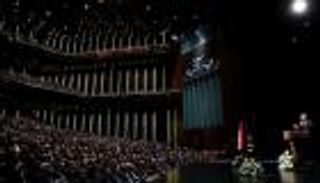 أردوغان لا يمل الخطابات.. سلاح الديكتاتور لخداع شعبه