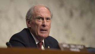 رئيس الاستخبارات الأمريكية دان كوتس