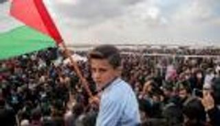 الاتحاد الأوروبي يطالب إسرائيل باحترام حقوق الأطفال الفلسطينيين
