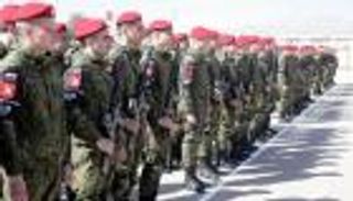 الشرطة العسكرية الروسية.. "إرث القيصر" في مهام استثنائية بسوريا