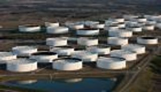 تراجع غير متوقع لمخزونات النفط الأمريكية