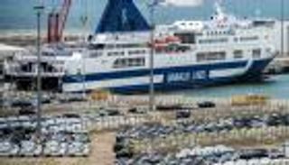 مصنع "رينو" في المغرب.. قصة نجاح عمرها 6 سنوات