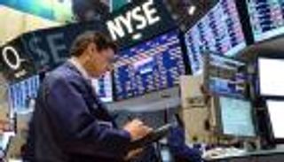 هبوط الأسهم الأمريكية على وقع الحرب التجارية مع الصين