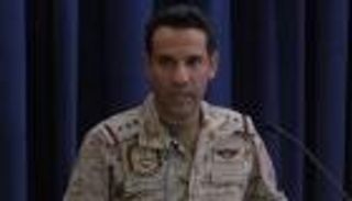  تركي المالكي: تحرير صعدة "أولوية" للتحالف العربي