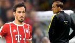 هوملز يوضح حقيقة خلافه مع توخيل