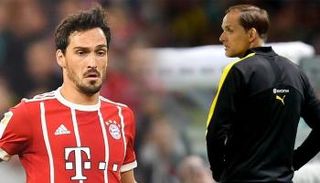 توخيل وهوملز