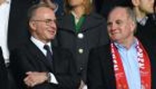  بايرن ميونيخ يجدد الثقة في رئيسيه