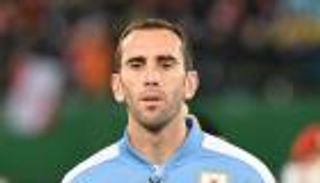 مدافع أوروجواي: مباراة مصر هي الأهم بالمونديال