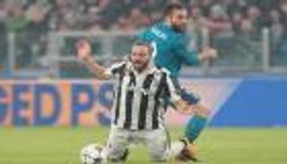  كارباخال: تصفيق جماهير يوفنتوس لهدف رونالدو يعكس تفوقنا