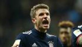 مهاجم بايرين ليس راضيا عن الفوز على إشبيلية