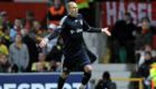 روبين يكشف عن سر فشل انتقاله إلى مانشستر يونايتد