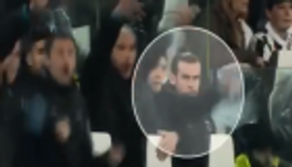 فيديو.. رد فعل غريب لجاريث بيل بعد هدف رونالدو التاريخي