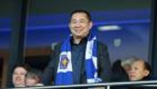 ليستر سيتي يحتفي بذكرى مولد رئيسه بتذاكر مجانية