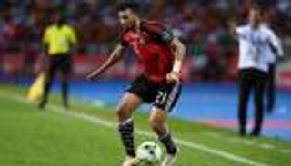 ثنائي البريمييرليج ينافس جالطا سراي على ضم تريزيجيه