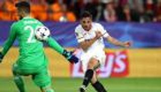 إشبيلية يلحق ببايرن أسوأ رقم بتاريخه بدوري أبطال أوروبا