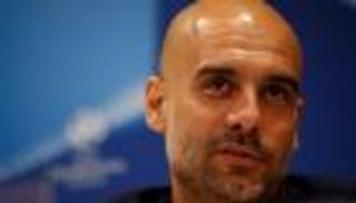  جوارديولا: لن أغير أسلوبي الهجومي أمام ليفربول