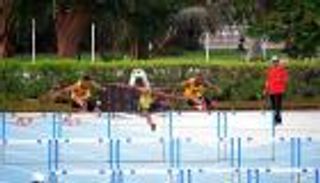 تغيير موعد كأس رئيس الإمارات لألعاب القوى