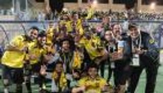 اتحاد جدة: وضعنا خطة الإعداد لنهائي كأس الملك