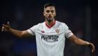 سارابيا: إشبيلية لم يودع دوري الأبطال بعد 