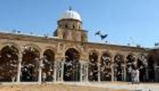 5 ملايين دولار منحة سعودية لترميم جامع الزيتونة