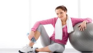 كيف يتخلص الجسم من الدهون المتراكمة؟